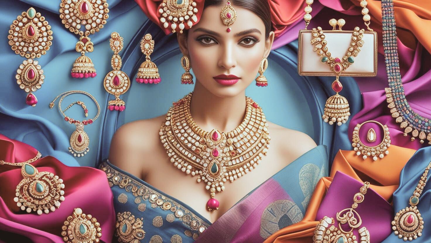 Accessorize & More