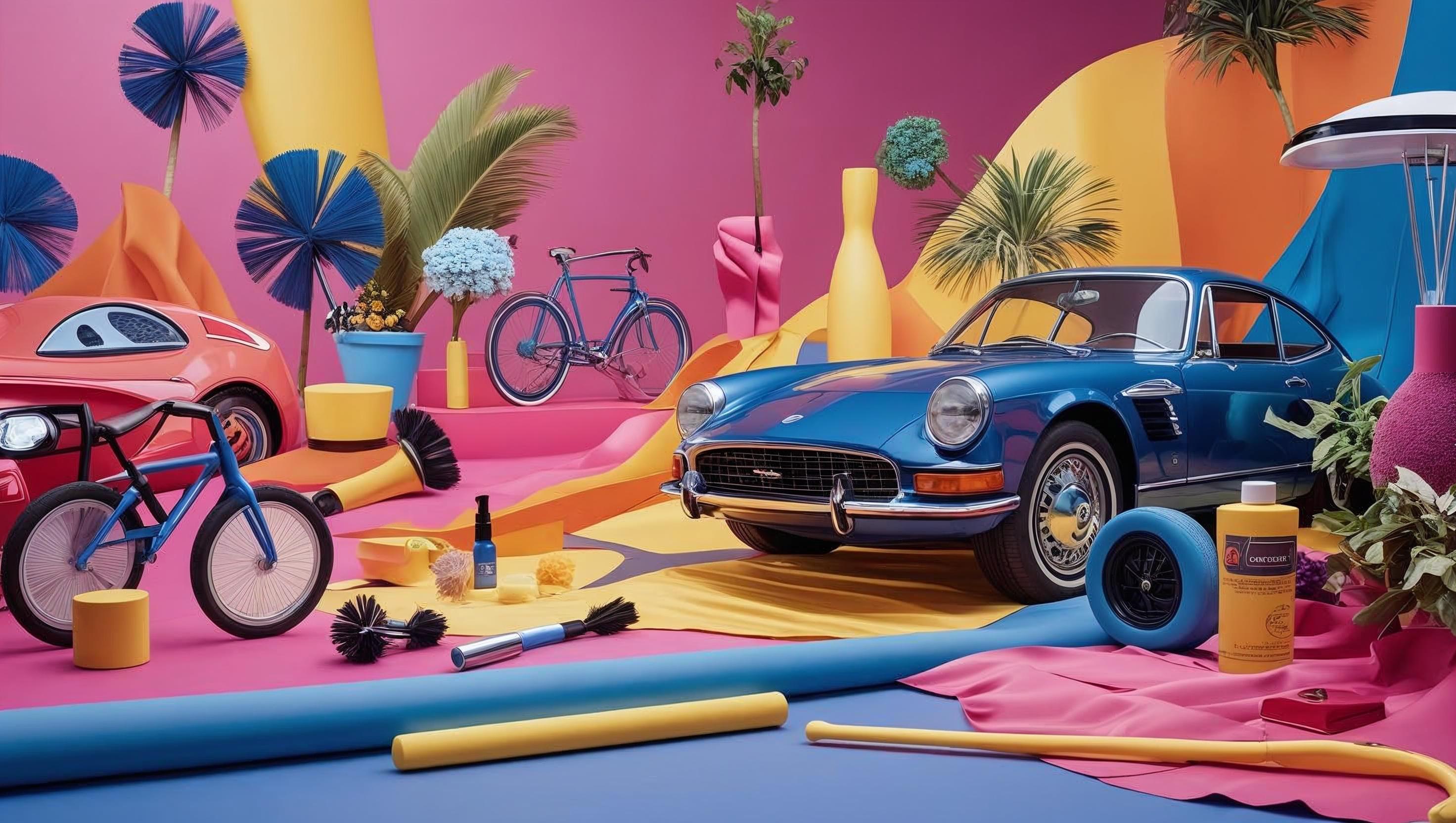 Auto Care