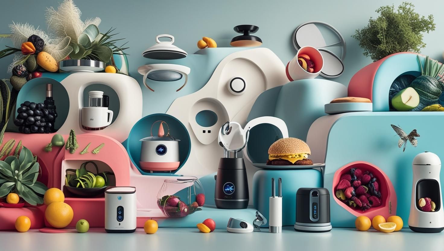 Handy Gadgets