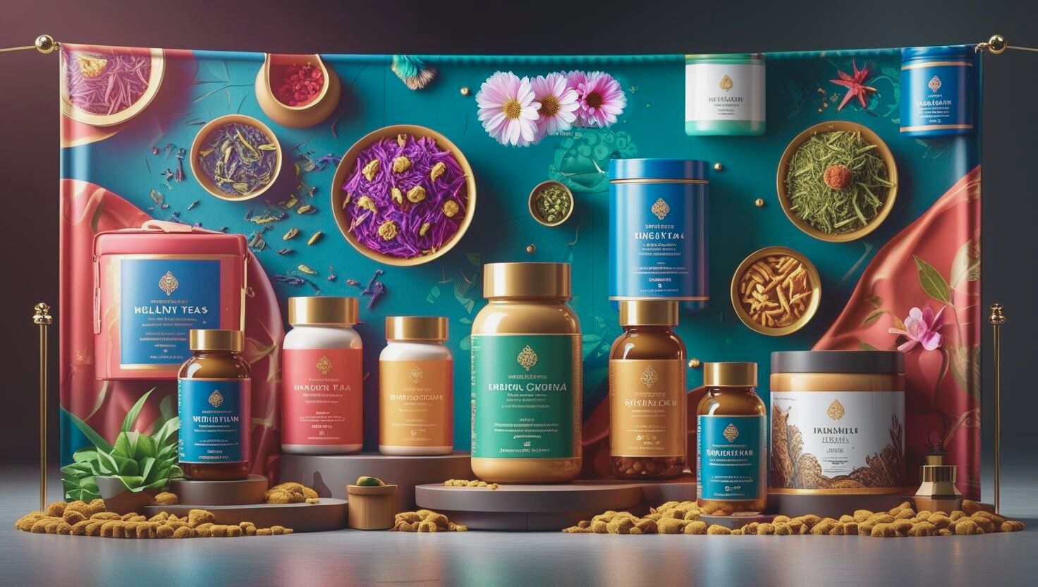 Health & Personal Care