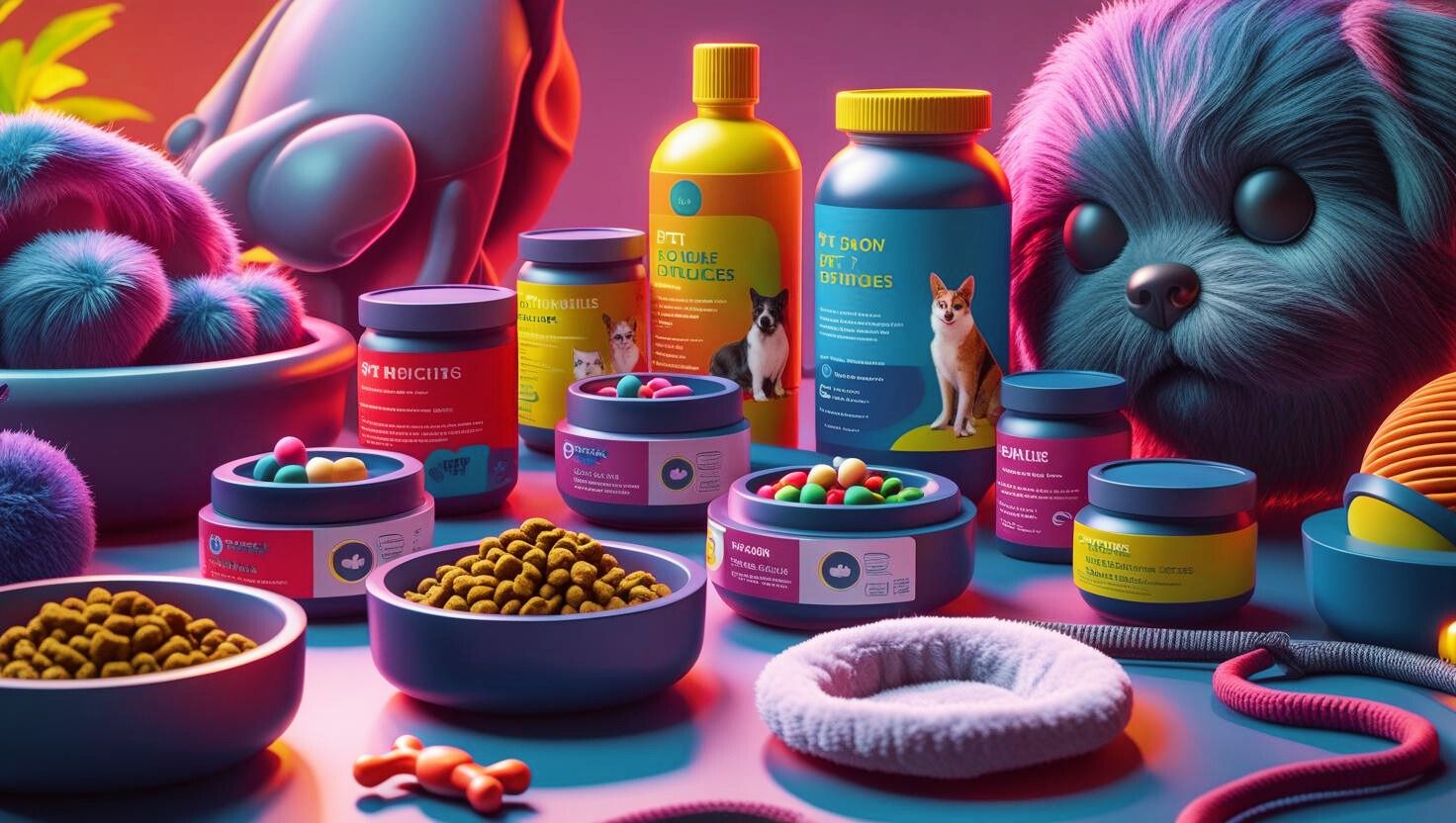 Pet Care