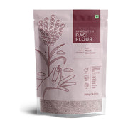 The Millet Company Sprouted Ragi Flour No added Sugar, Stone-ground