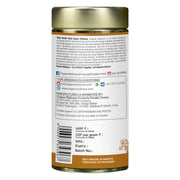 Organic Wellness Imli Kahwa Tea 100g Tin | Tangy Tamarind Digestive Herbal Kahwa