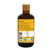 Organic Wellness Clear Skin Lotion 100ml | Neem, Olive & Eucalyptus Oil | Acne & Skin Infection Care