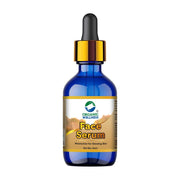 Organic Wellness Vitamin E Face Serum 20ml | Ayurvedic Moisturising Serum for Glowing Skin & Dark Sp