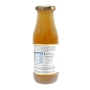Organic Wellness Apple Cider Vinegar 500ml | Raw, Unfiltered with Mother | Digestion & Weight Manage