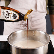 Date Syrup detail