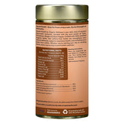 Organic Wellness Ayush Kwath 100g Tin | Tulsi, Cinnamon, Ginger & Black Pepper Kadha | Immunity & Th