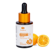 17% Vitamin C Face Serum for Glowing Skin