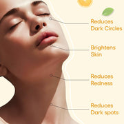 17% Vitamin C Face Serum for Glowing Skin