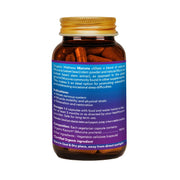 Organic Wellness Mucuna Kaunch 90 Veg Capsules | Kaunch Beej (Velvet Bean) | Stamina, Mood & Male Vi