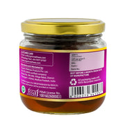 Organic Wellness Gulab Jamun 300g | Ready-to-Serve Indian Sweet in Cardamom & Rose Syrup