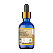 Organic Wellness Vitamin E Face Serum 20ml | Ayurvedic Moisturising Serum for Glowing Skin & Dark Sp