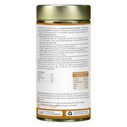 Organic Wellness Imli Kahwa Tea 100g Tin | Tangy Tamarind Digestive Herbal Kahwa