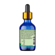 Organic Wellness Tea Tree Essential Oil 20ml | Antibacterial Oil for Pimples, Dandruff & Skin Care