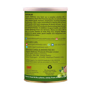 Organic Wellness Amla Powder 100g Tin | Indian Gooseberry | Vitamin C for Immunity, Skin & Hair
