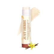 Just Herbs Tinted Lip Balm for Men and Women with SPF 20+ for Dark Lips to Lighten 4 g