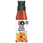Ching's Secret Red Chilli Sauce, 200g, Bold, Fiery & Aromatic