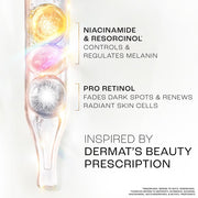 Lakme Perfect Radiance Serum 30 ml