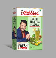 Goldiee Shahi Jaljeera Masala 100 Grams