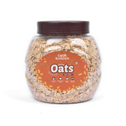 CookGarden Rolled Oats 500g