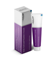 Zeelab Kojic Acid 2% and Vitamin C Cream (20g Tube Each) | Best for Pigmentation, Dark/Age Spots & Uneven Skin Shade Visit the Zeelab Store