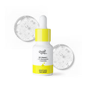 Chemist At Play 10% Vitamin C Face Serum for Brightening & Glow 10ml