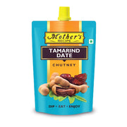 Mother's Recipe Tamarind Date Chutney Pouch,200 G