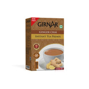 Girnar Instant Premix With Ginger (10 Sachets)