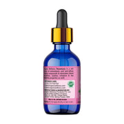 Organic Wellness Rosemary Essential Oil 20ml | For Hair Growth, Hair Fall Control & Mental Clarity