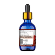 Organic Wellness Shadbindu Oil 20ml | Ayurvedic Nasya Oil for Sinus Relief | Travel Size