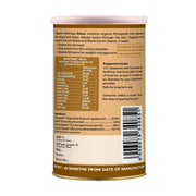 Organic Wellness Detox Powder 100g Tin | Fenugreek, Ajwain & Kalonji | Daily Internal Cleanse & Dige