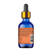 Organic Wellness Grapefruit Essential Oil 20ml | Pure Citrus Oil for Skin Brightening, Oily Skin & A