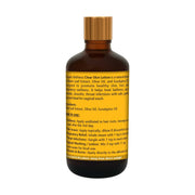 Organic Wellness Clear Skin Lotion 100ml | Neem, Olive & Eucalyptus Oil | Acne & Skin Infection Care