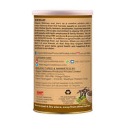 Organic Wellness Detox Powder 100g Tin | Fenugreek, Ajwain & Kalonji | Daily Internal Cleanse & Dige