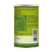 Organic Wellness Amla Powder 100g Tin | Indian Gooseberry | Vitamin C for Immunity, Skin & Hair