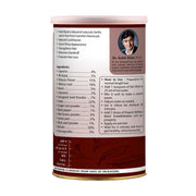 Organic Wellness Herbal Hair Mask Conditioner 100g Tin | For Dry, Frizzy & Damaged Hair
