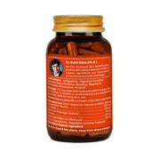 Organic Wellness Gut Sankatmochan 90 Veg Capsules | Herbal Digestive for Acidity, Gas & Bloating