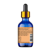 Organic Wellness Sweet Orange Essential Oil 20ml | Calming Citrus Aroma for Stress Relief, Sleep & G