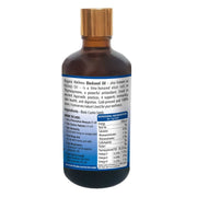 Organic Wellness Cold-Pressed Black Seed (Kalonji) Oil 100ml | For Immunity, Hair & Skin