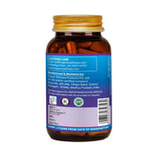 Organic Wellness Mucuna Kaunch 90 Veg Capsules | Kaunch Beej (Velvet Bean) | Stamina, Mood & Male Vi