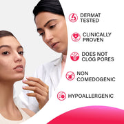 Novology Pigmentation Reduction SPF 30 PA+++ Moisturiser 50g | 3.25% Hexylresorcinol + Niacinamide |