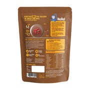 Slurrp Farm Instant No Maida Millet Pancake Mix | Chocolate, 150 G