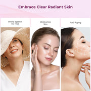 Kozicare Kojic Acid Soap & Glutathione Soap | Bathing | Bath for Men & Women | for Bath | Moisturize Skin | Fades Dark Spots | Gentle Exfoliation - 75Gm