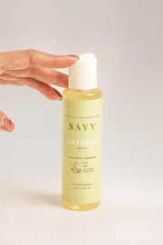 SAYY Rosemary Hair Oil with 13+ Ayurvedic Oils Extracts for Hair Growth