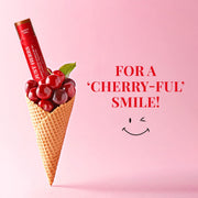 Just Herbs Tinted Lip Balm for Men and Women with SPF 20+ for Dark Lips to Lighten 4 g