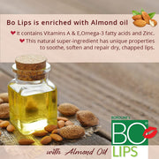BOROLINE Bo Lips Nourishing Lip Balm 10gm