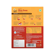 Organic Tattva, Organic Rice Dosa Ready Mix 200 Gram