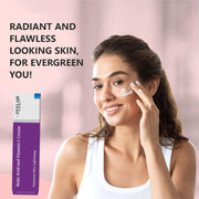 Zeelab Kojic Acid 2% and Vitamin C Cream (20g Tube Each) | Best for Pigmentation, Dark/Age Spots & Uneven Skin Shade Visit the Zeelab Store