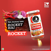 Ching’s Secret Schezwan Chutney, 250g, Spicy & Tangy, Dip, Spread, Cook